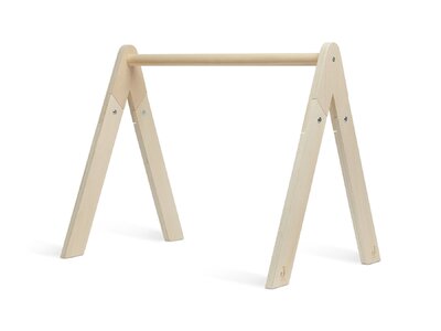 Babygym hout