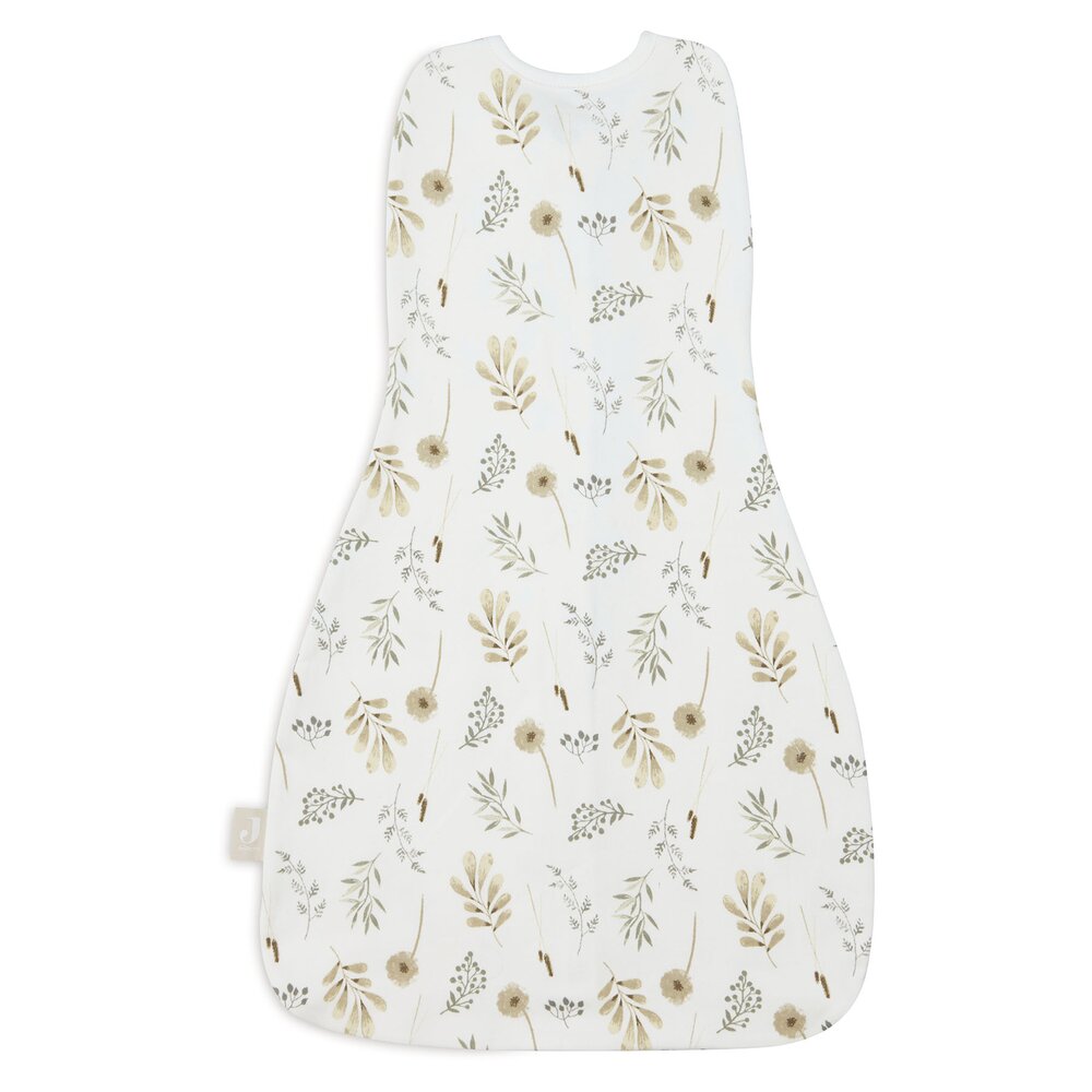 Baby Slaapzak Newborn Cocoon Wild Flowers
