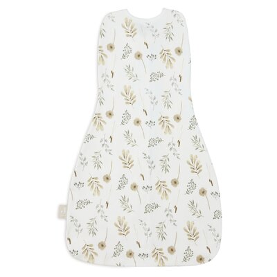 Baby Slaapzak Newborn Cocoon Wild Flowers