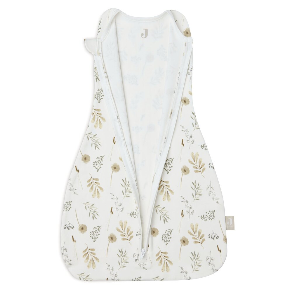 Baby Slaapzak Newborn Cocoon Wild Flowers