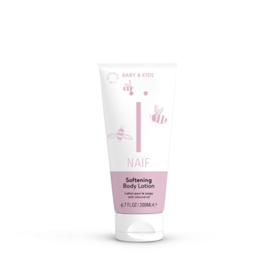 Softening Body Lotion 200ml