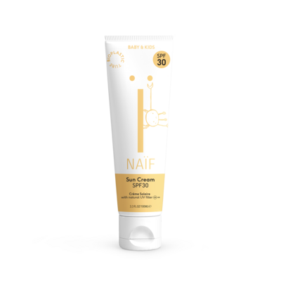 Baby & Kids Sunscreen SPF 30 cream 100ml