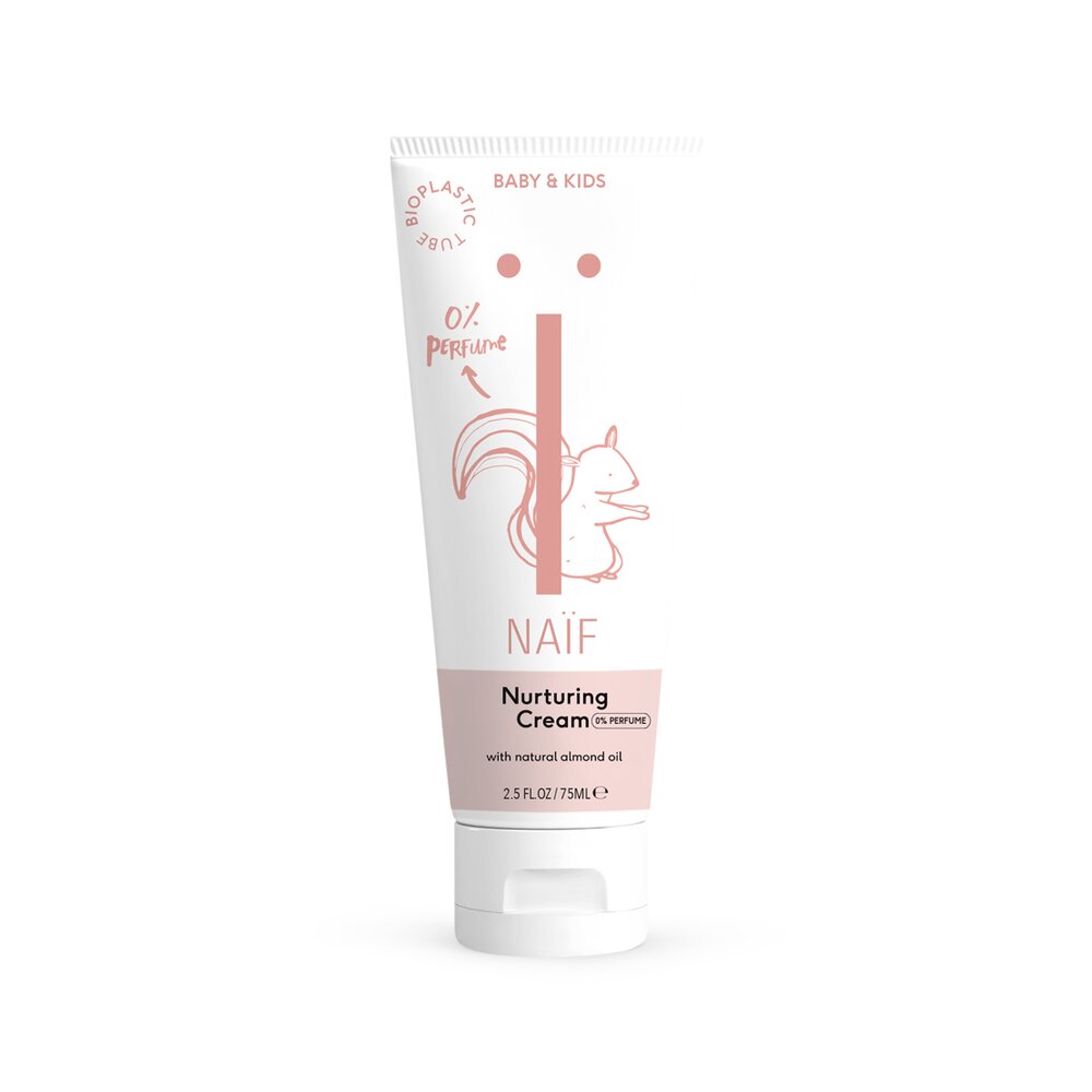 Nurturing Cream no perfume 75 ml