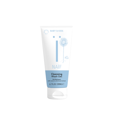 Cleansing Wash Gel 200ml