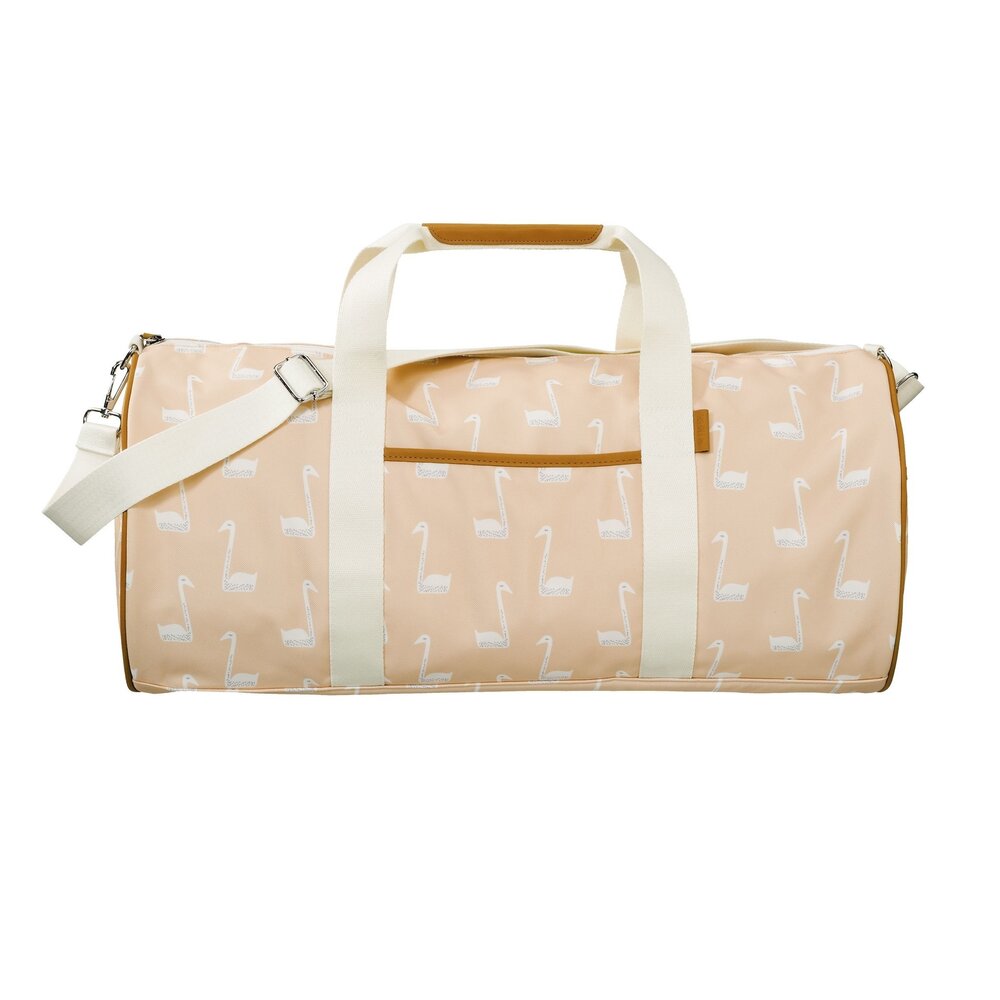 Weekender large Swan