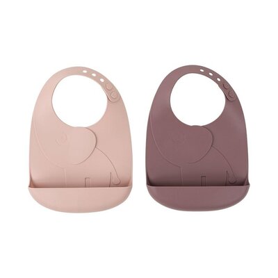 Slabben Peekaboo 2-pack, Elphee Powder