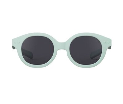 Zonnebril Baby #C Aqua green