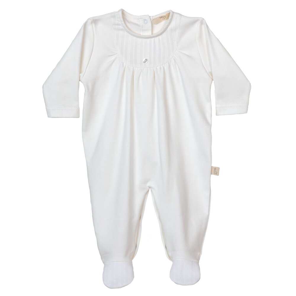 Babypakje Pure Ivory