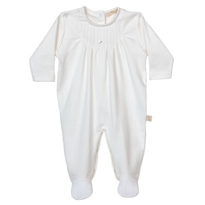 Babypakje Pure Ivory