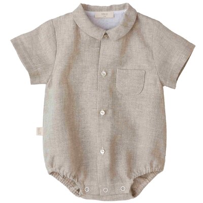 Beige bodyblouse - Fresh
