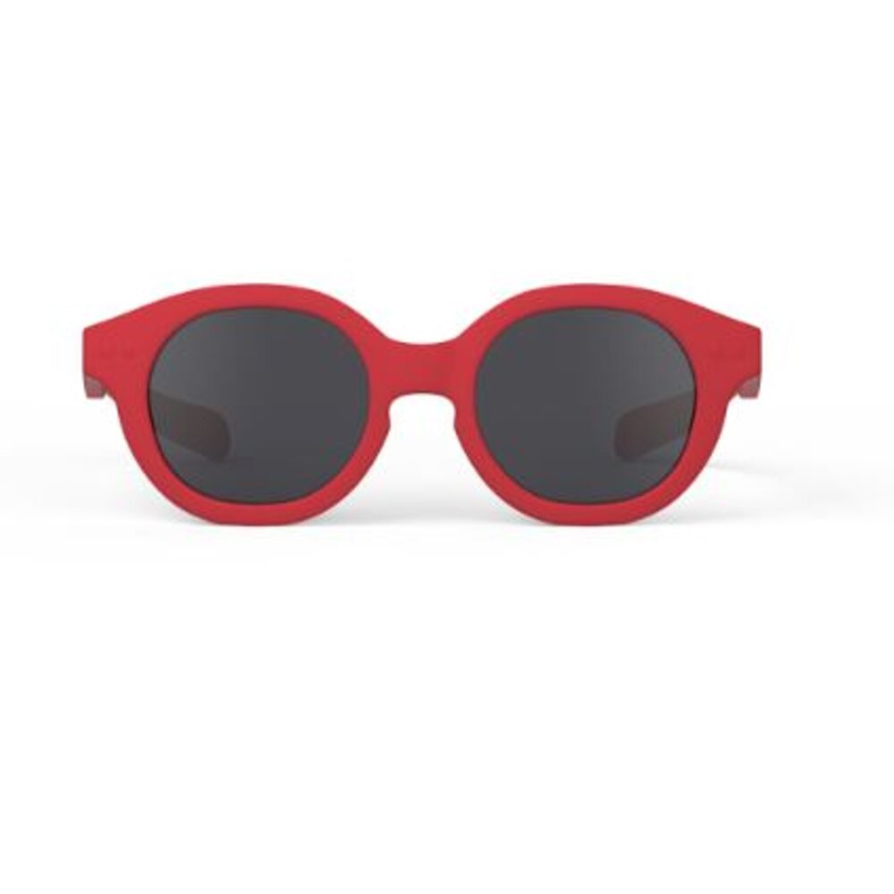 Zonnebril Kids #C Red
