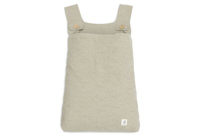 Boxopbergzak Soft Waves Olive Green