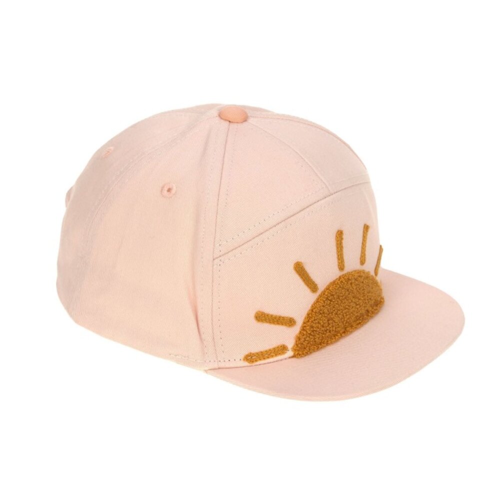 Skater pet sunny 2-5j Light pink