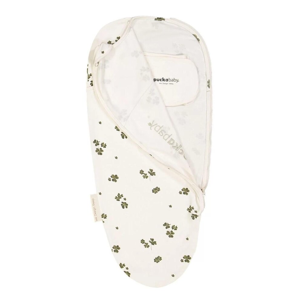 The original - piep - 0/3 m - cotton Lucky Clover