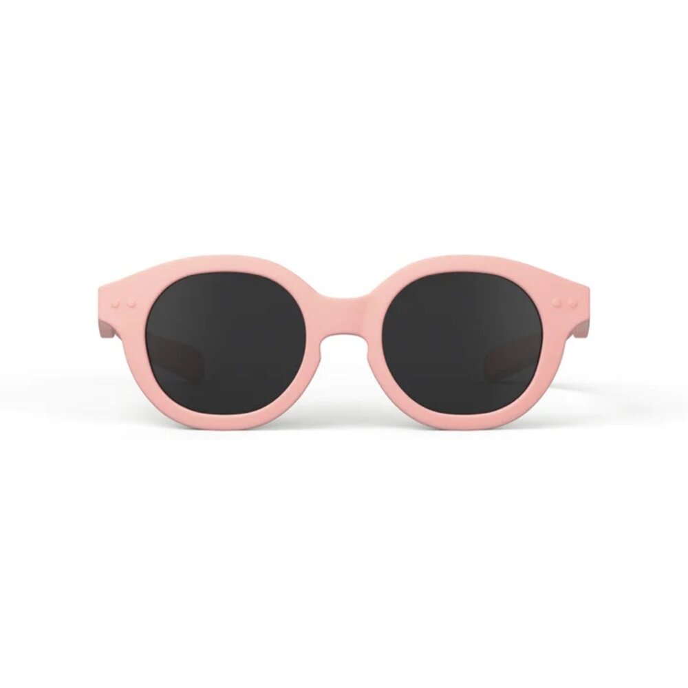 Zonnebril Kids Plus C Pastel pink