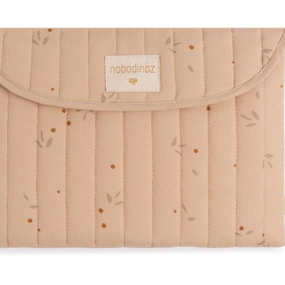 Bagatelle pouch 19x27 willow dune