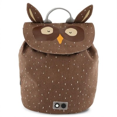 Rugzak mini - mr. owl