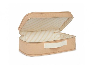 Victoria baby suitcase 36x26x11 Nude