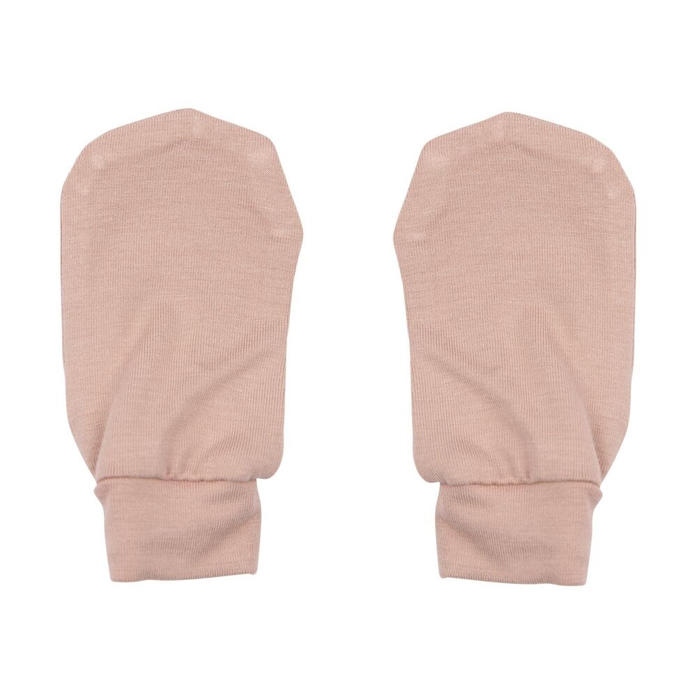 Krabwantjes newborn Mellow mauwe