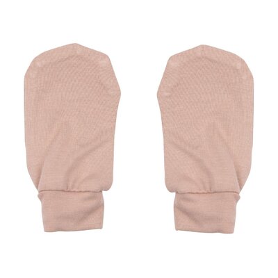 Krabwantjes newborn Mellow mauwe
