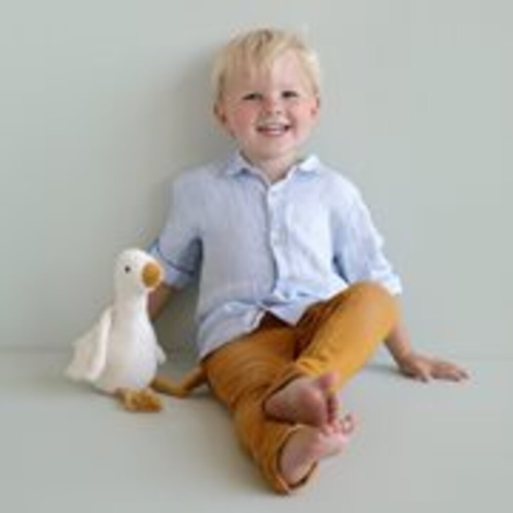 Knuffel Little Goose klein - 20 cm