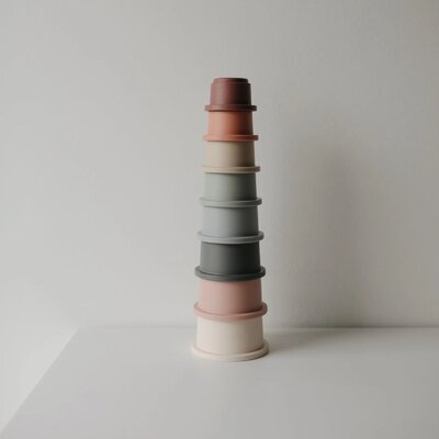 Stapeltoren Original