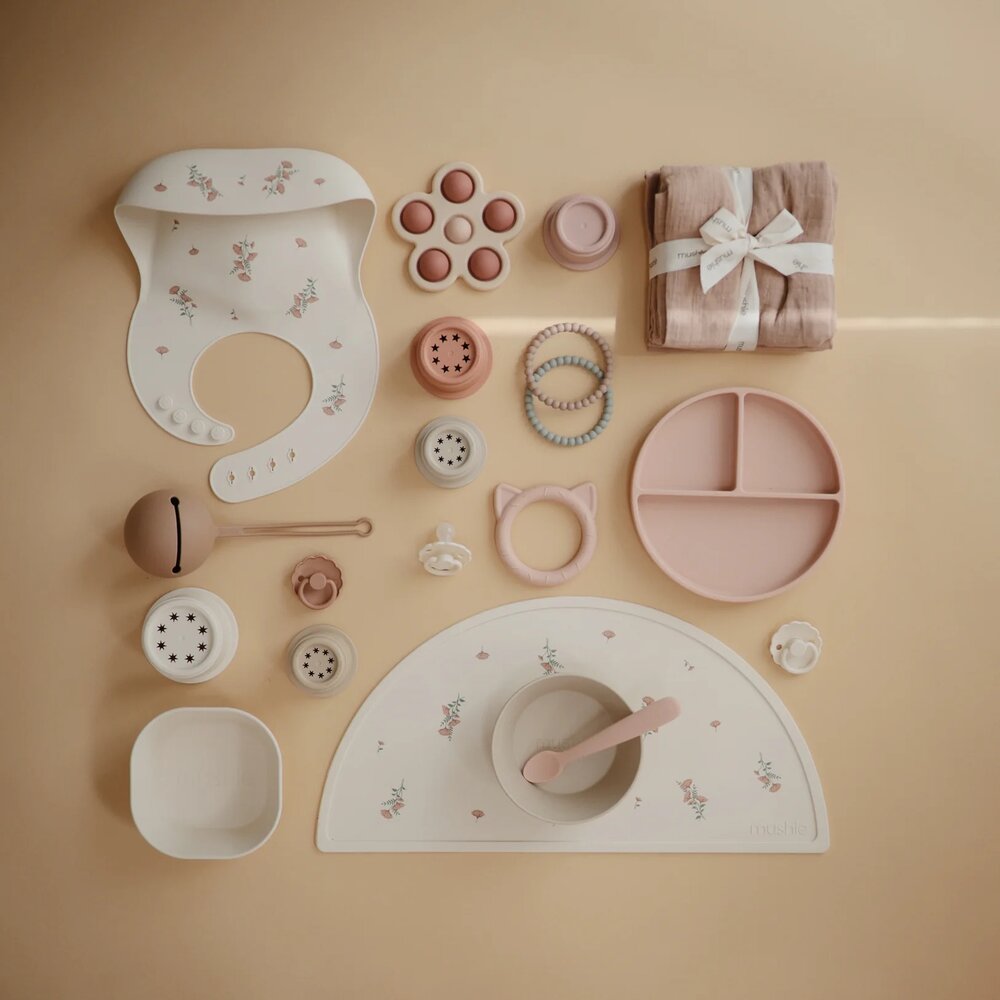 Bijtring kat Blush