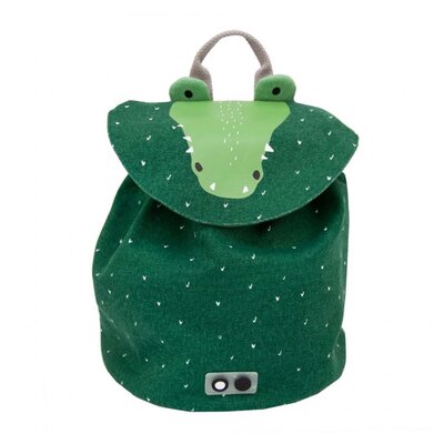 Rugzak mini Mr. Crocodile