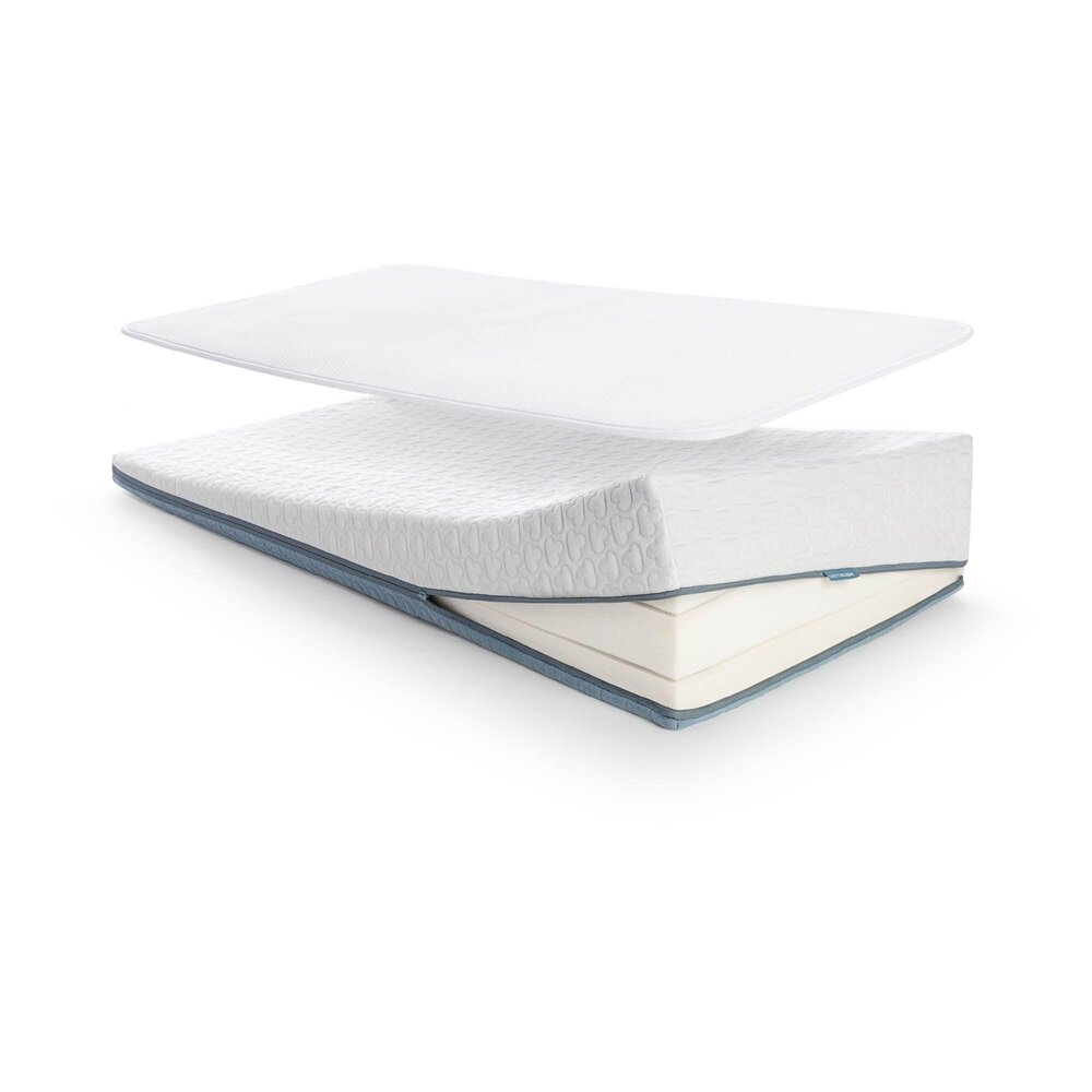 Sleep safe pack matras evolution premium 70x140 cm