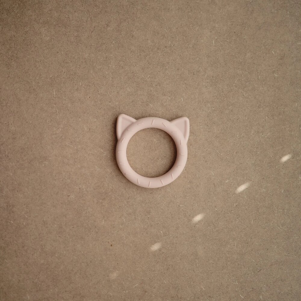 Bijtring kat Blush