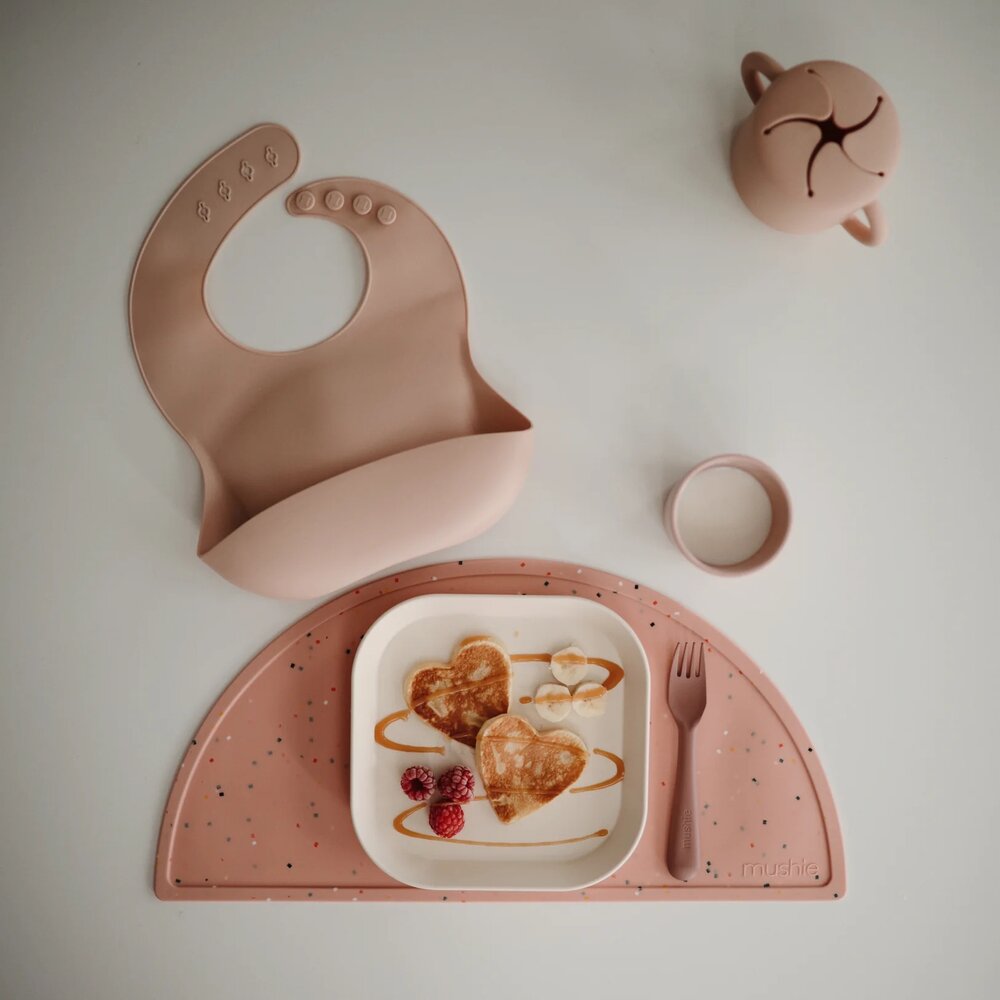 Snackbeker Blush