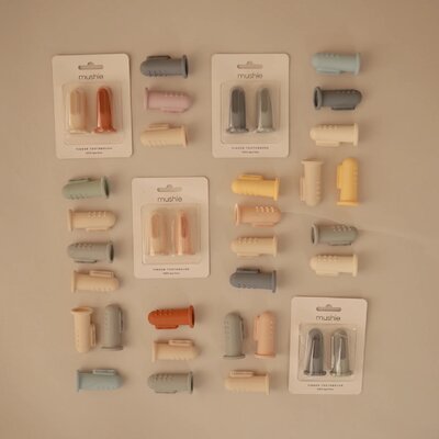 Tandenborstels Blush / Shifting sand